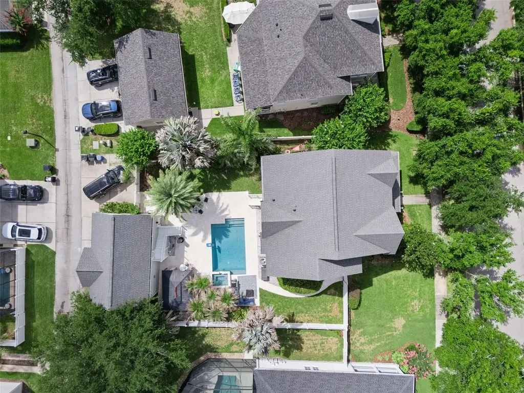 928 Jasmine Street Celebration FL 34747