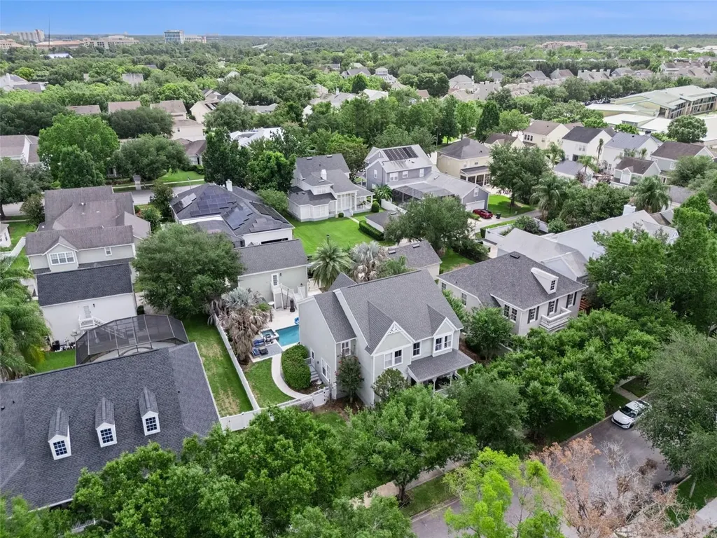928 Jasmine Street Celebration FL 34747