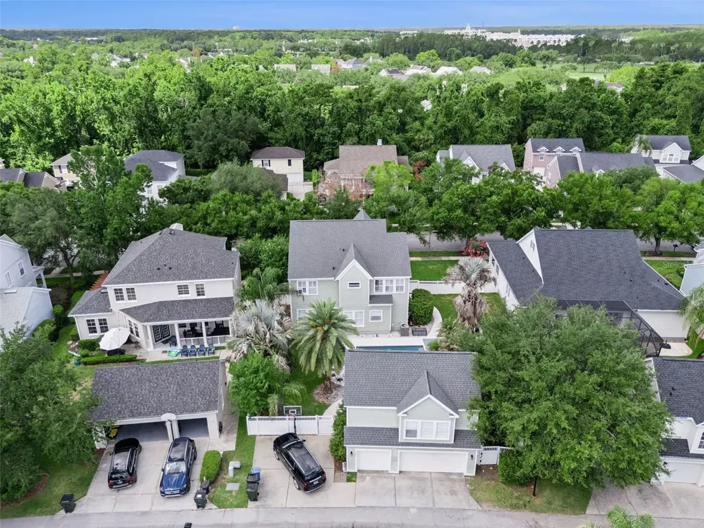 928 Jasmine Street Celebration FL 34747