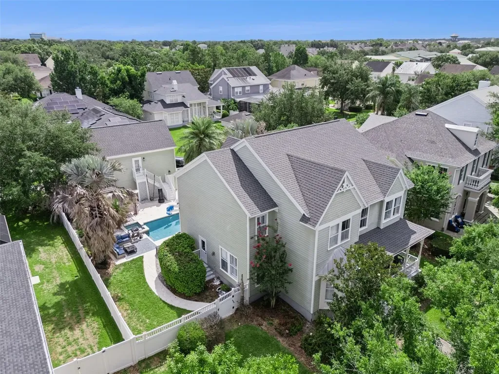 928 Jasmine Street Celebration FL 34747