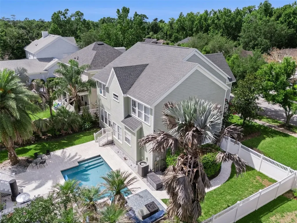928 Jasmine Street Celebration FL 34747