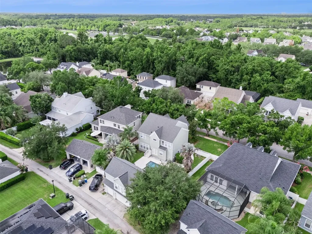 928 Jasmine Street Celebration FL 34747