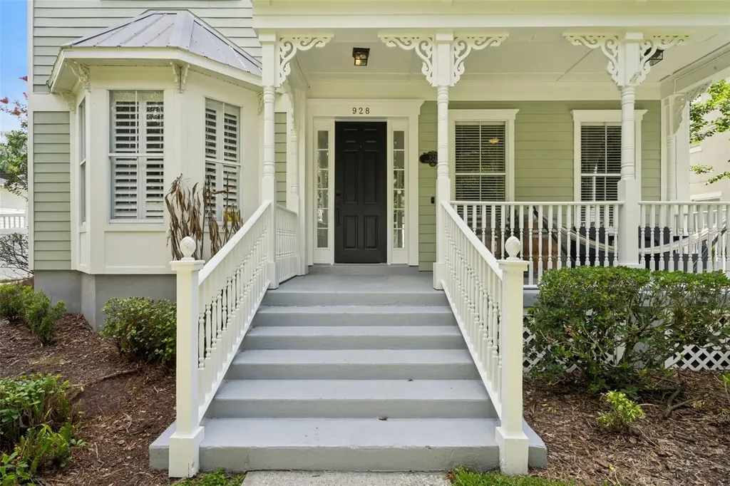 928 Jasmine Street Celebration FL 34747