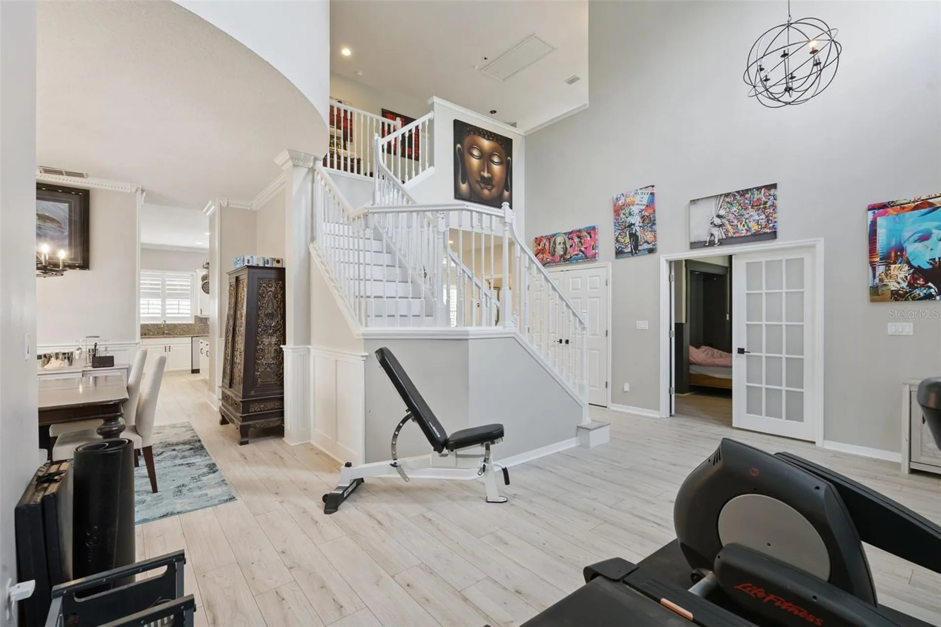 928 Jasmine Street Celebration FL 34747