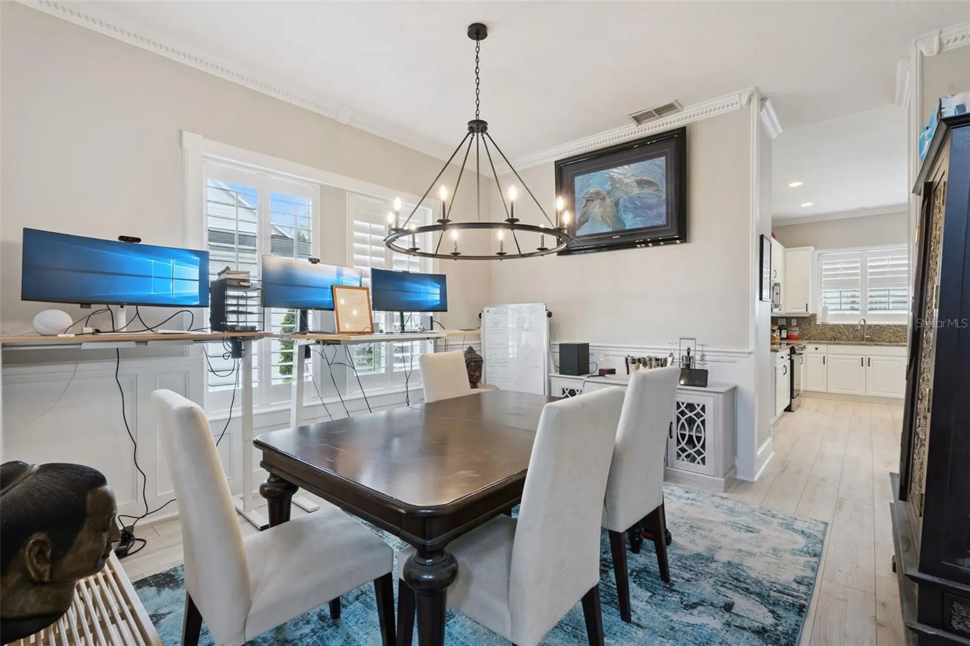 928 Jasmine Street Celebration FL 34747