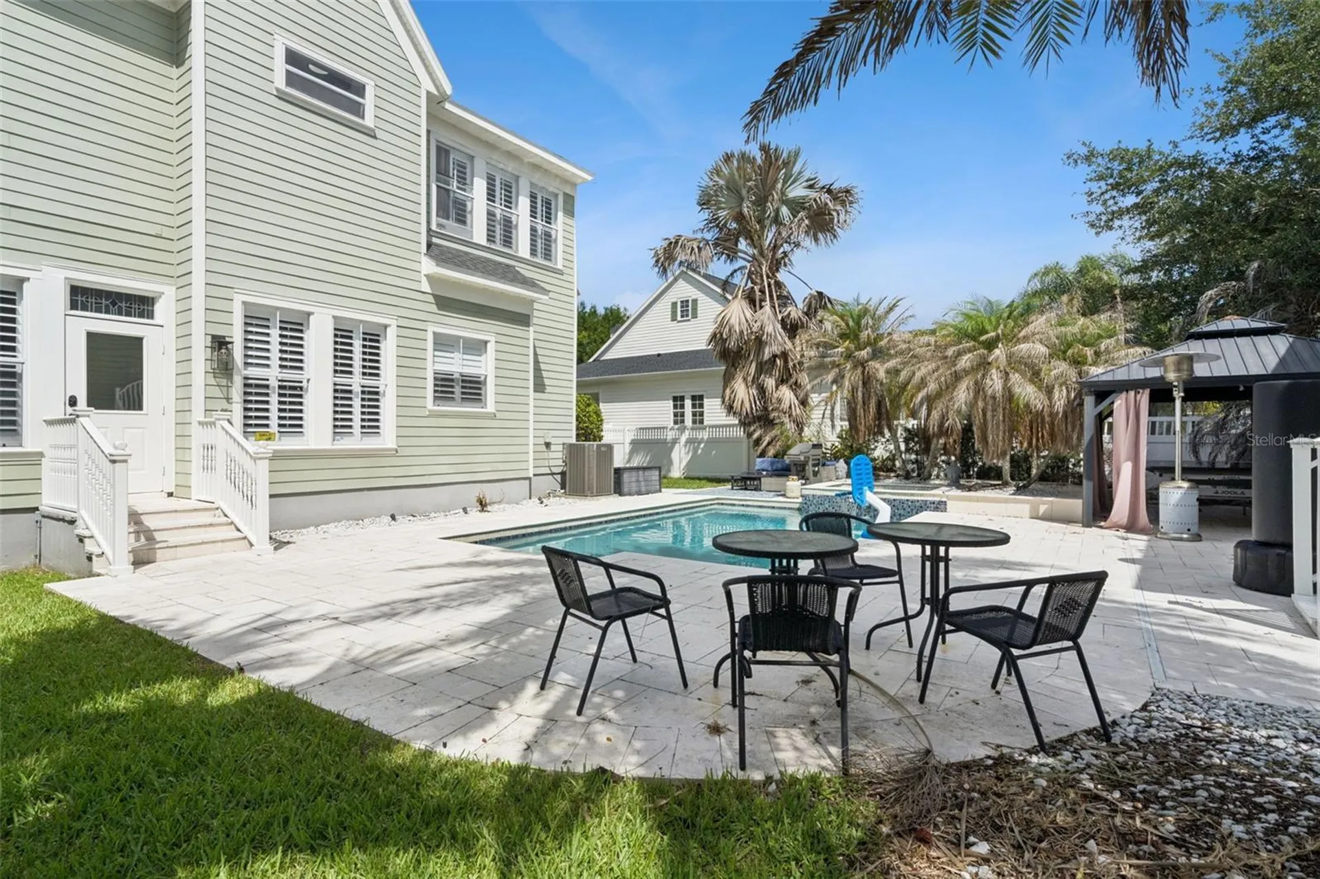 928 Jasmine Street Celebration FL 34747