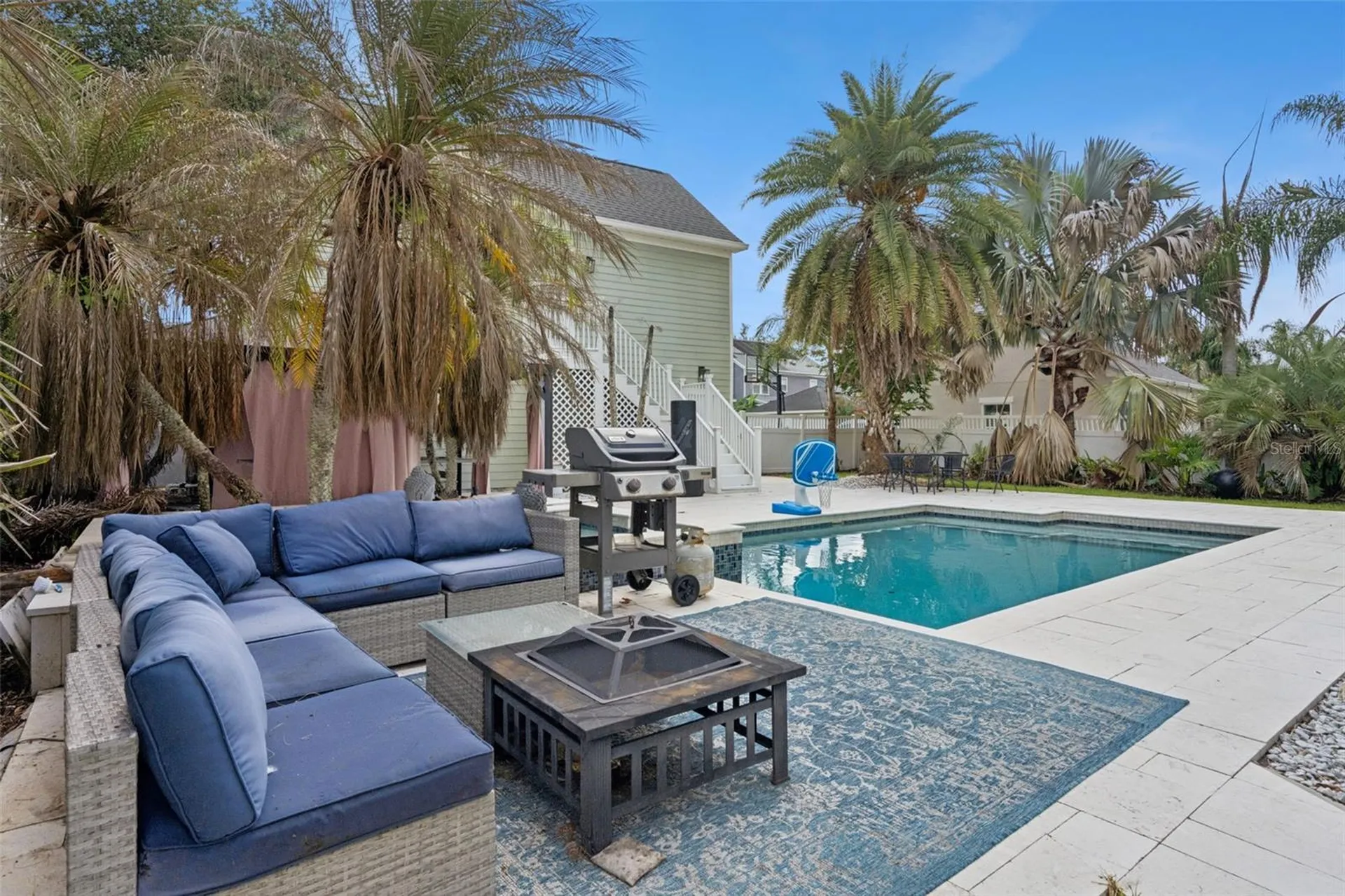 928 Jasmine Street Celebration FL 34747