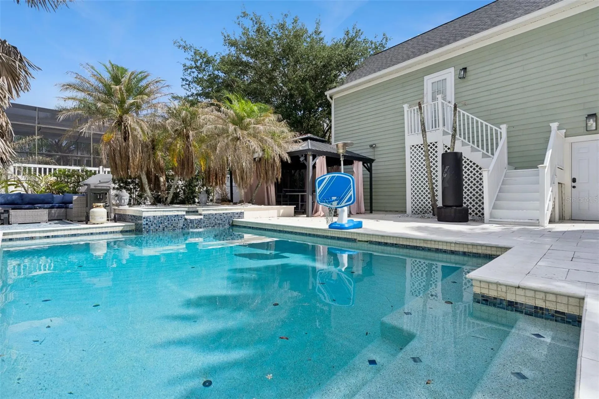 928 Jasmine Street Celebration FL 34747