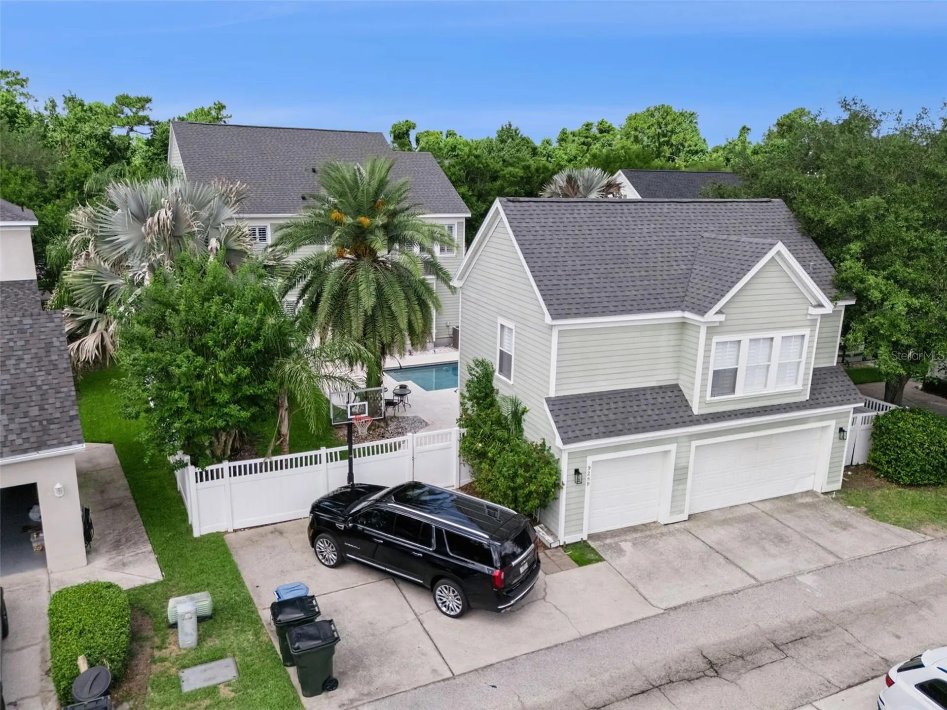 928 Jasmine Street Celebration FL 34747