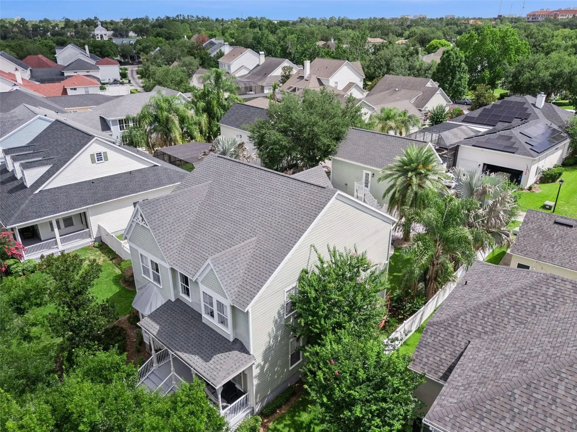 928 Jasmine Street Celebration FL 34747