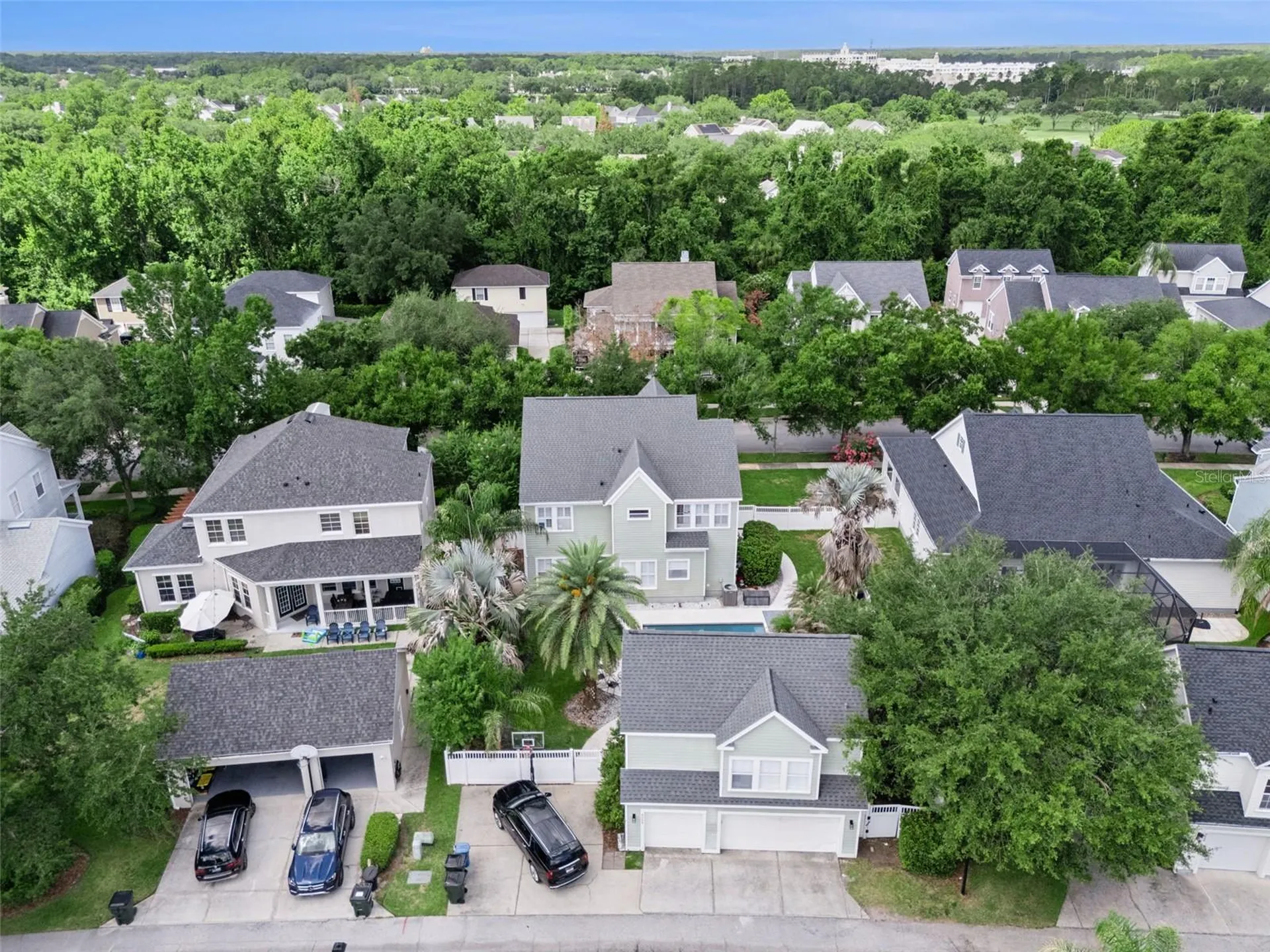 928 Jasmine Street Celebration FL 34747