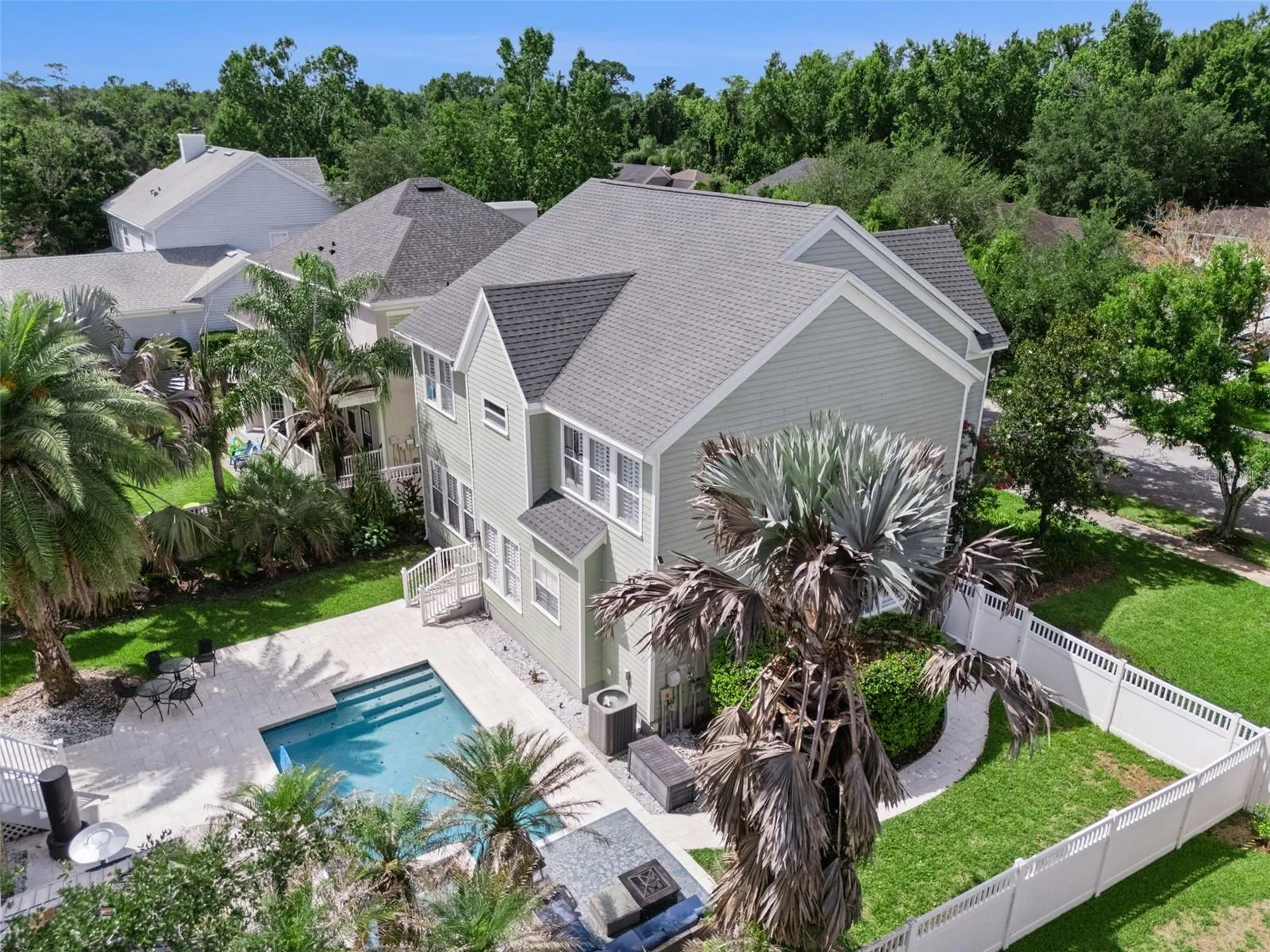 928 Jasmine Street Celebration FL 34747
