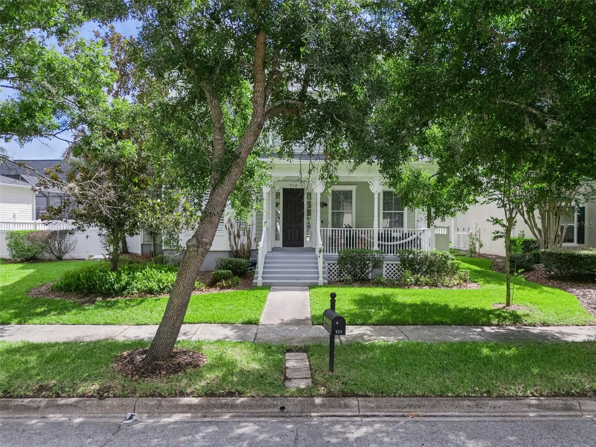 928 Jasmine Street Celebration FL 34747