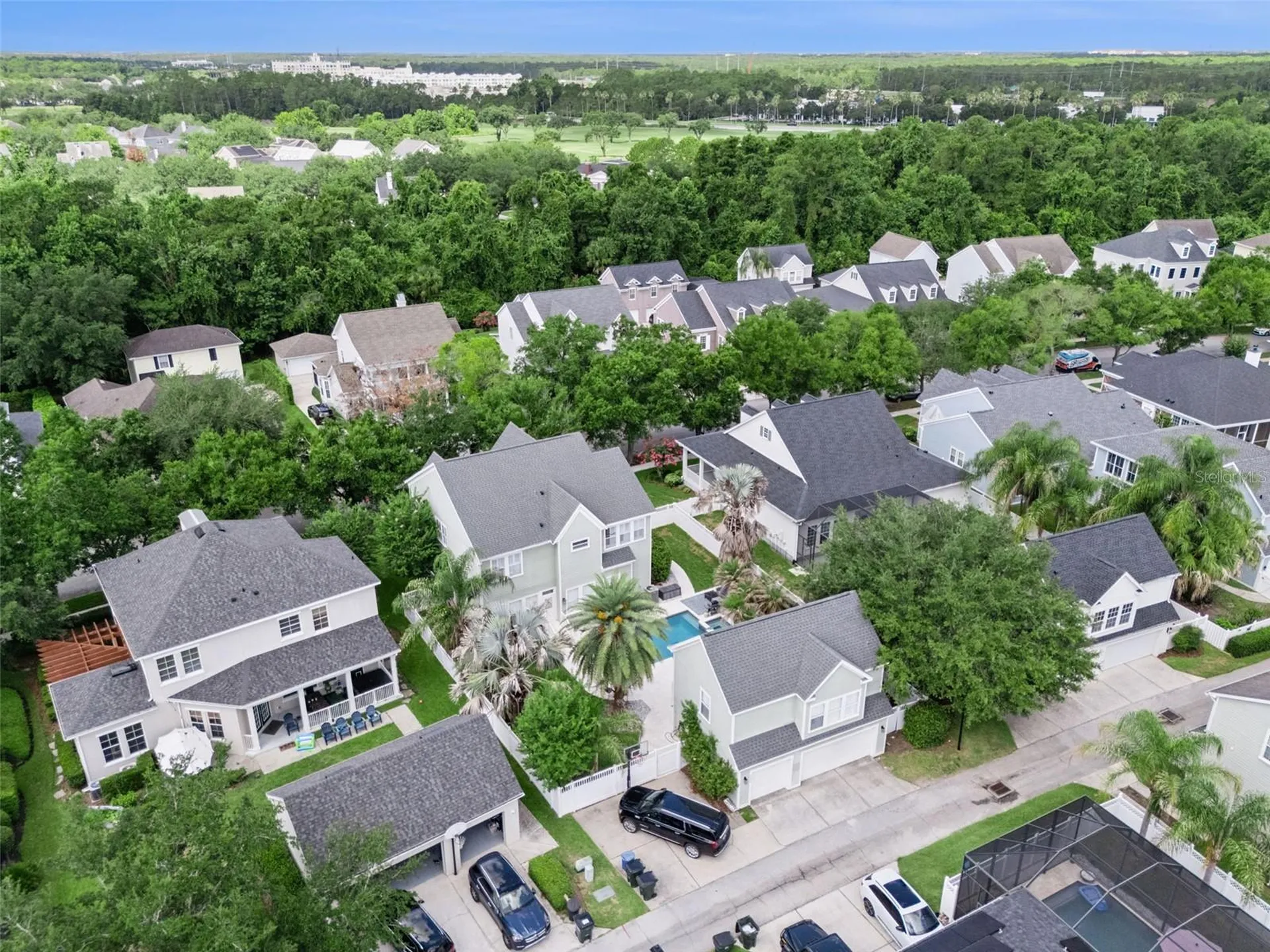 928 Jasmine Street Celebration FL 34747