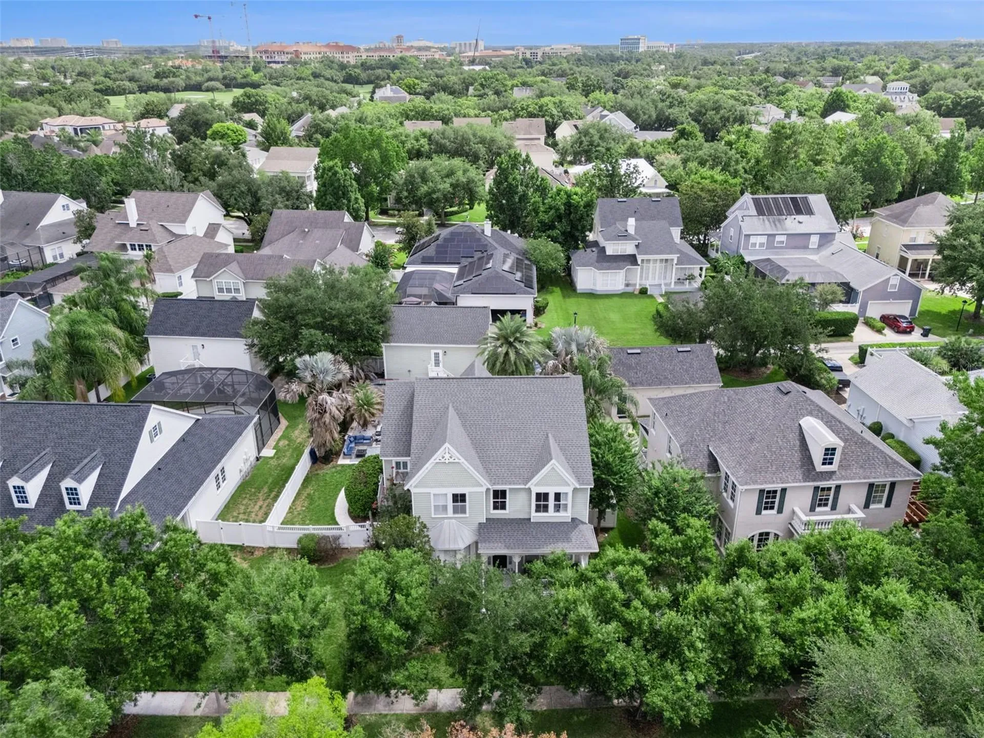 928 Jasmine Street Celebration FL 34747