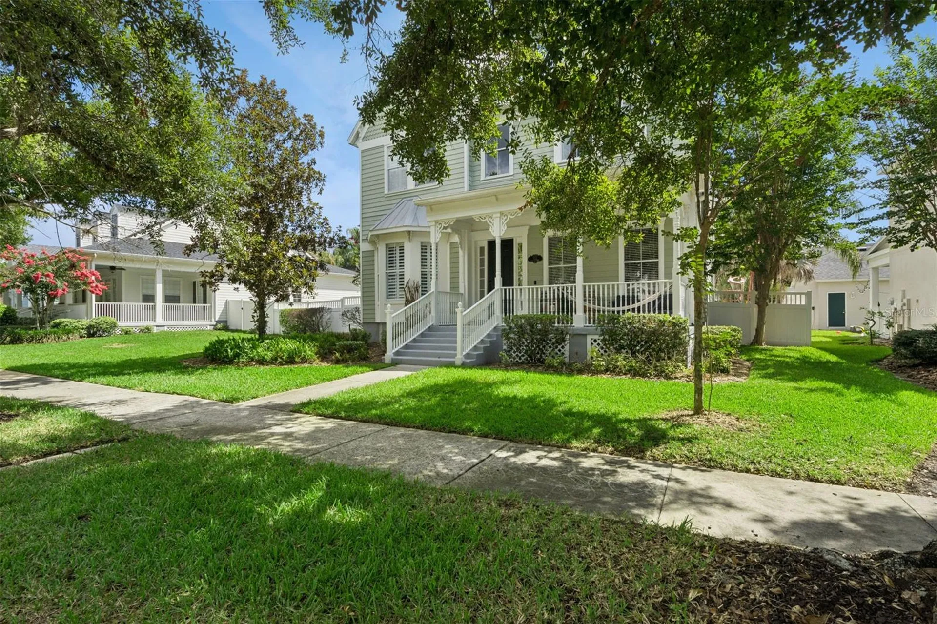 928 Jasmine Street Celebration FL 34747