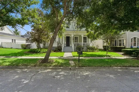 928 Jasmine Street Celebration FL 34747