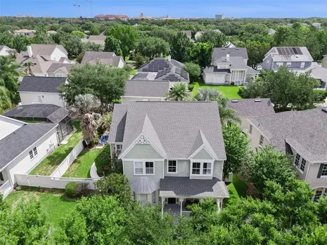 928 Jasmine Street Celebration FL 34747
