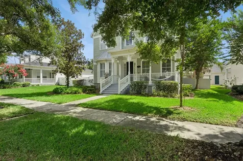 928 Jasmine Street Celebration FL 34747