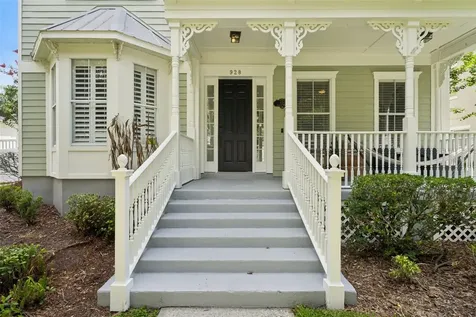 928 Jasmine Street Celebration FL 34747