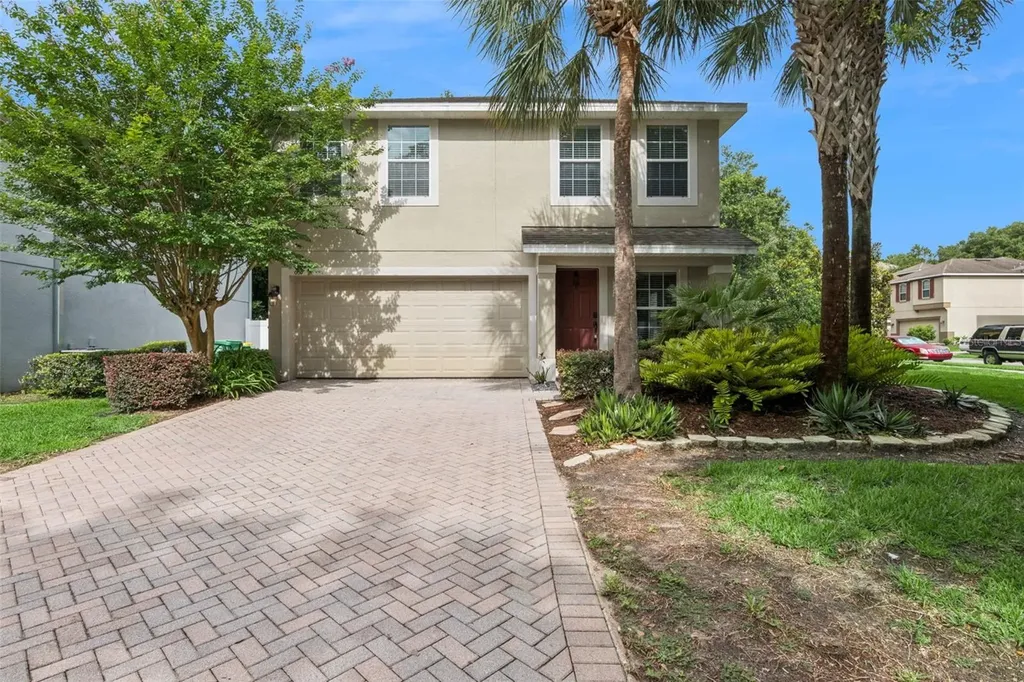 657 Preakness Circle Deland FL 32724