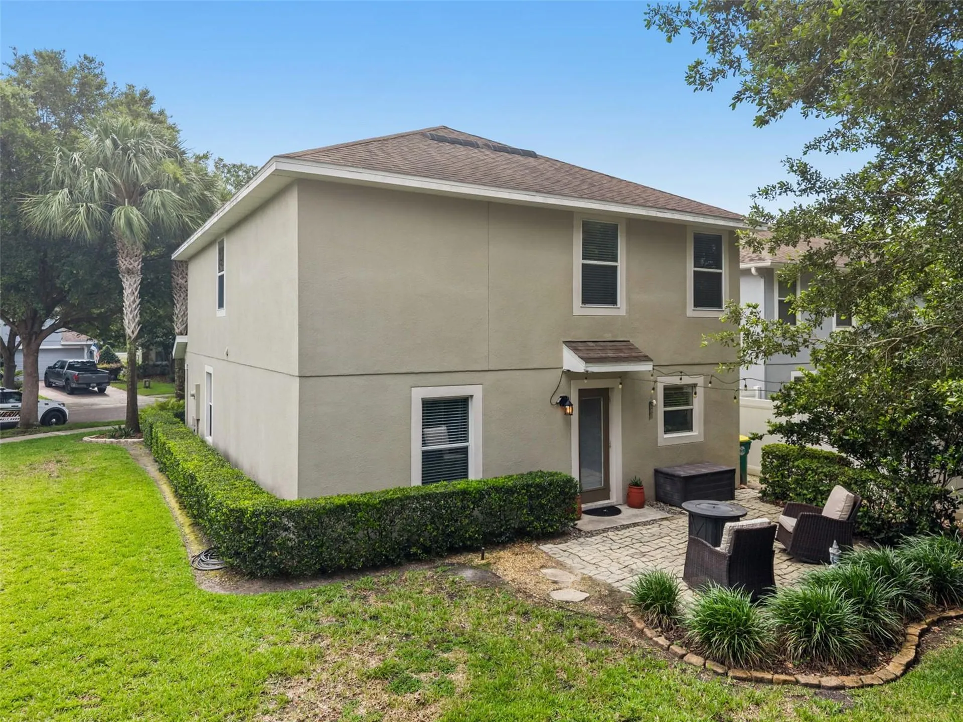 657 Preakness Circle Deland FL 32724