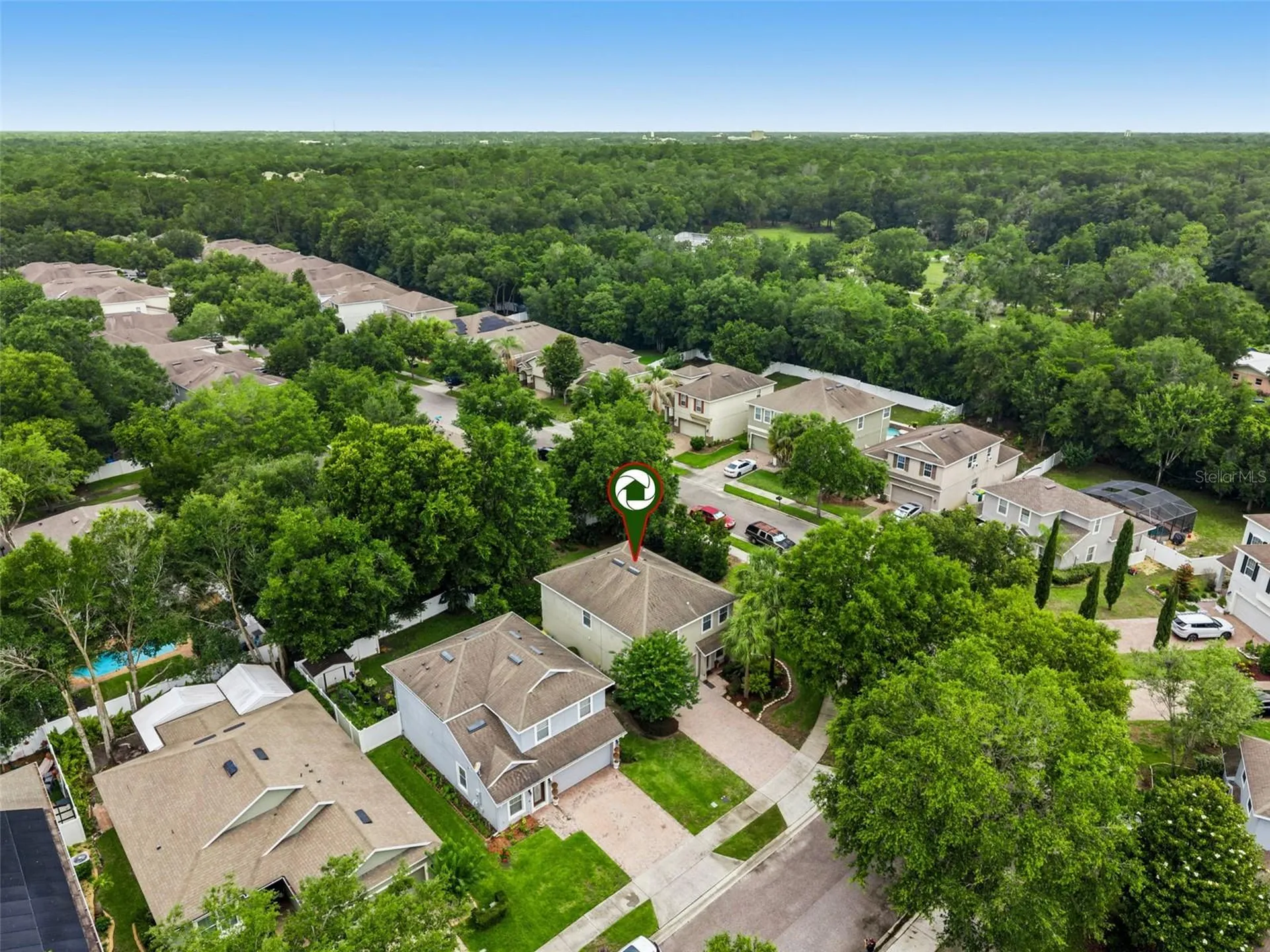 657 Preakness Circle Deland FL 32724