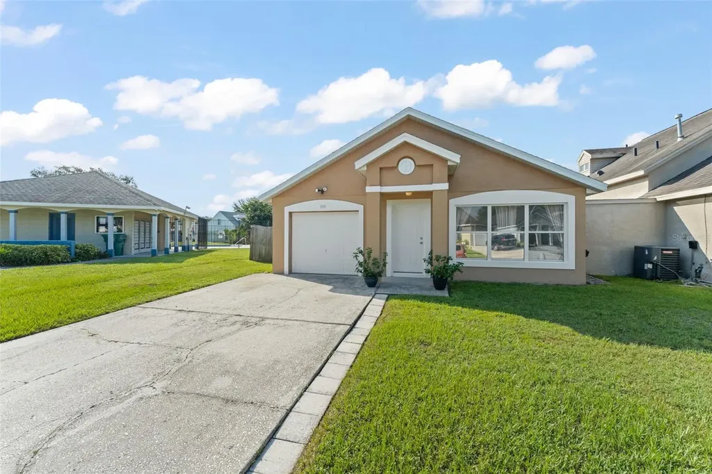 338 Windford Court Winter Garden FL 34787