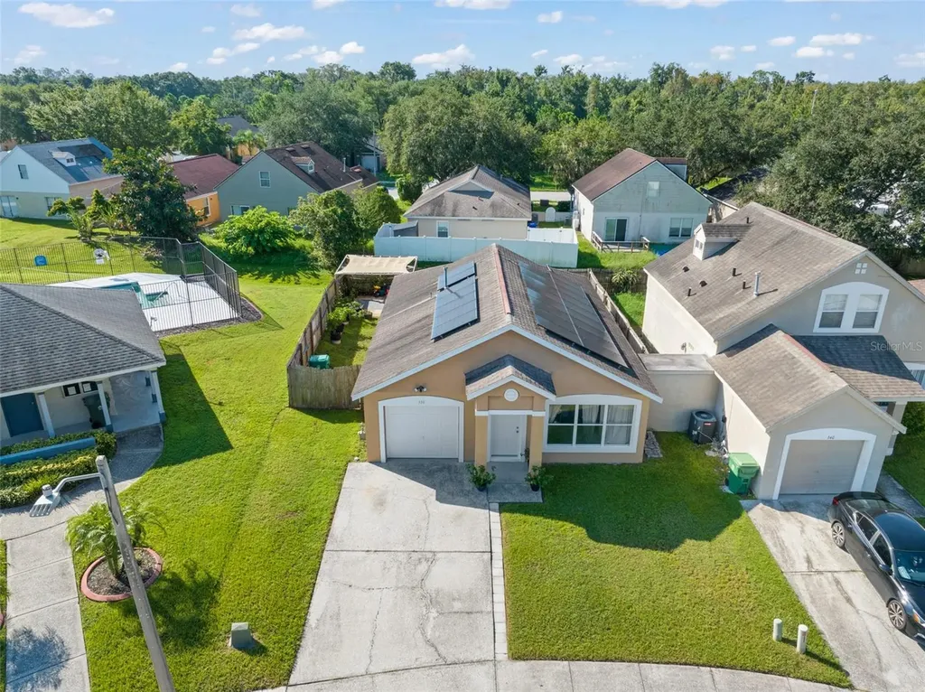 338 Windford Court Winter Garden FL 34787