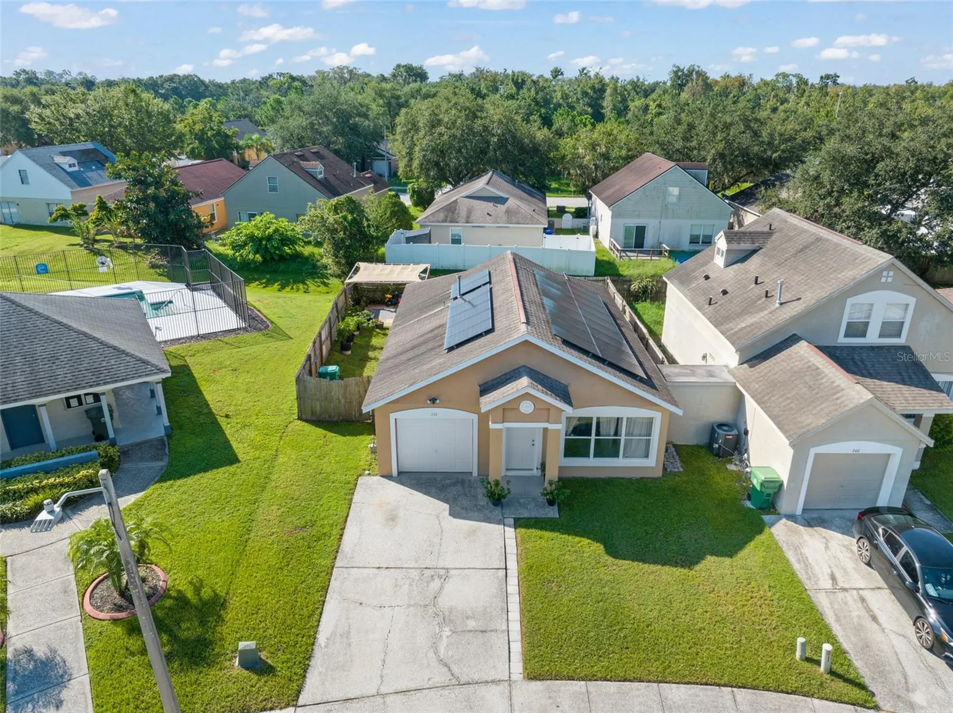 338 Windford Court Winter Garden FL 34787