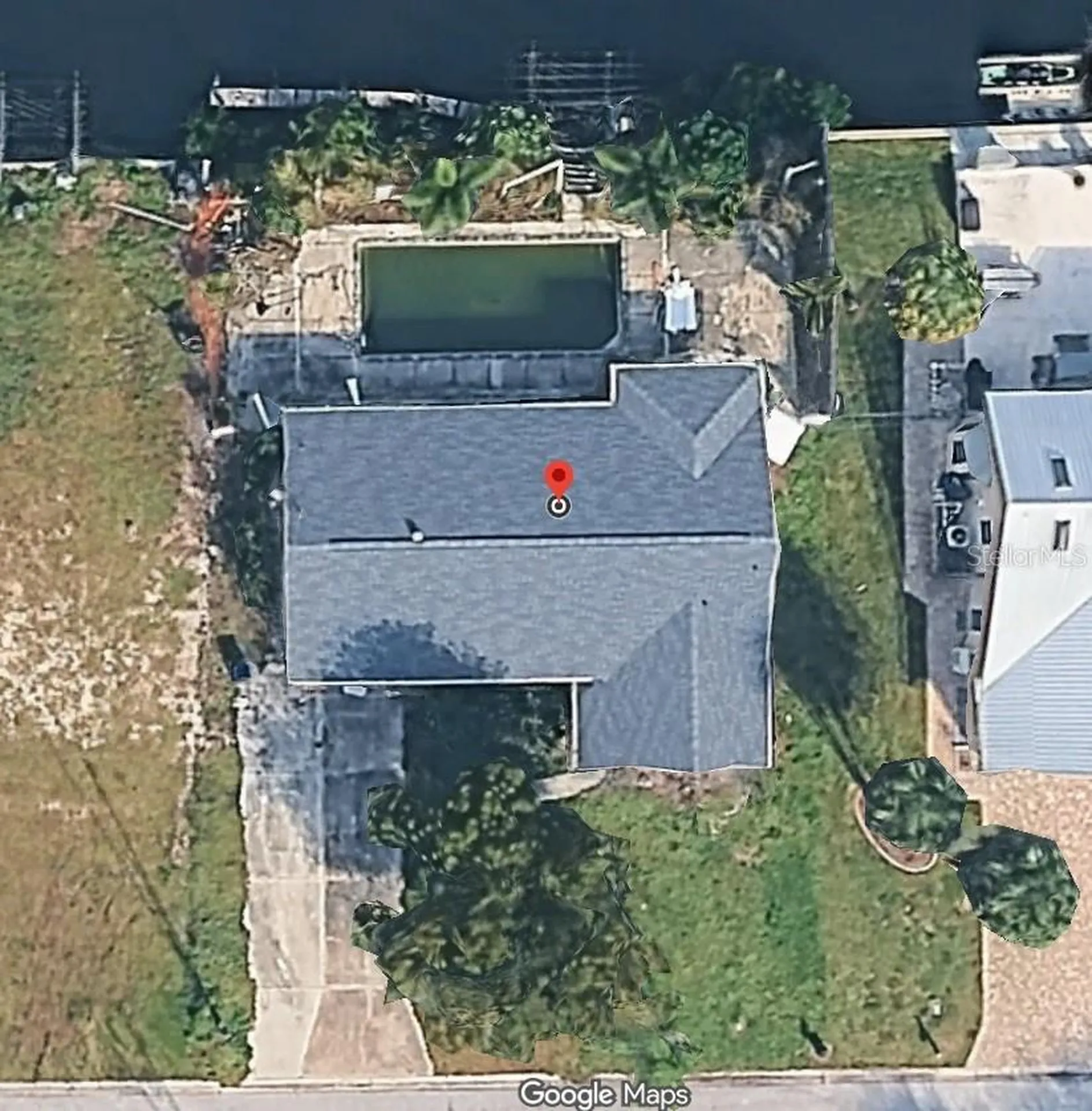 1031 Averly Street Fort Myers FL 33919