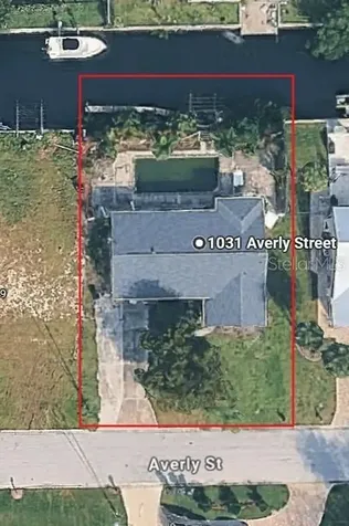 1031 Averly Street Fort Myers FL 33919