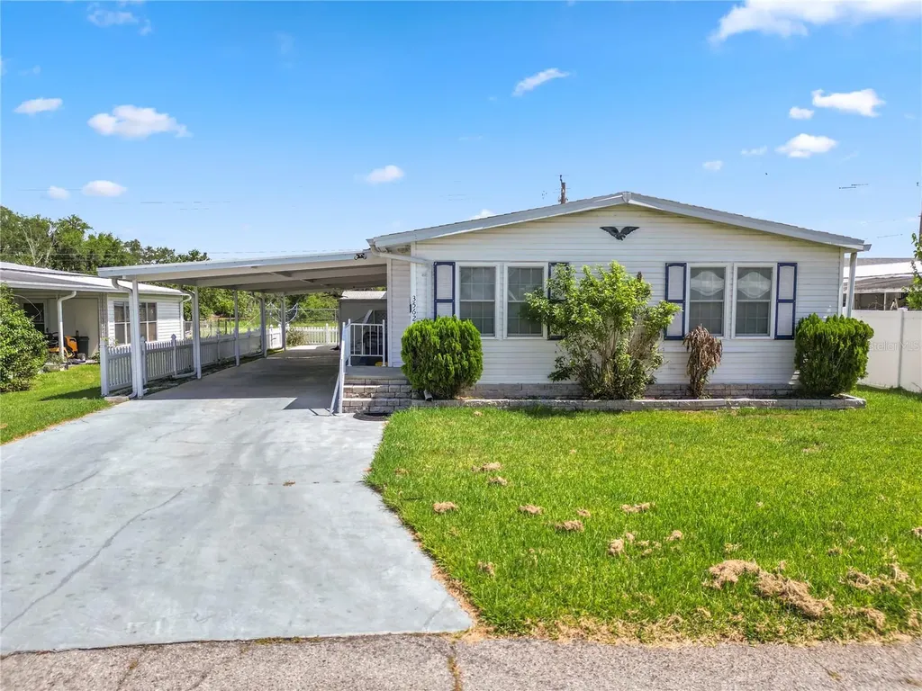 3562 Lazy Lake Drive N Lakeland FL 33801