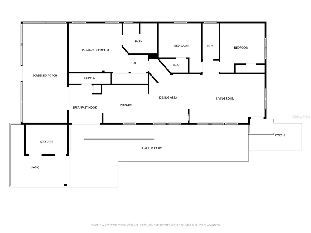 3562 Lazy Lake Drive N Lakeland FL 33801