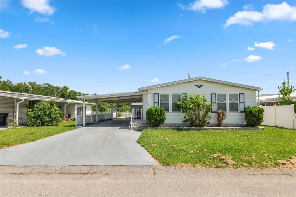 3562 Lazy Lake Drive N Lakeland FL 33801