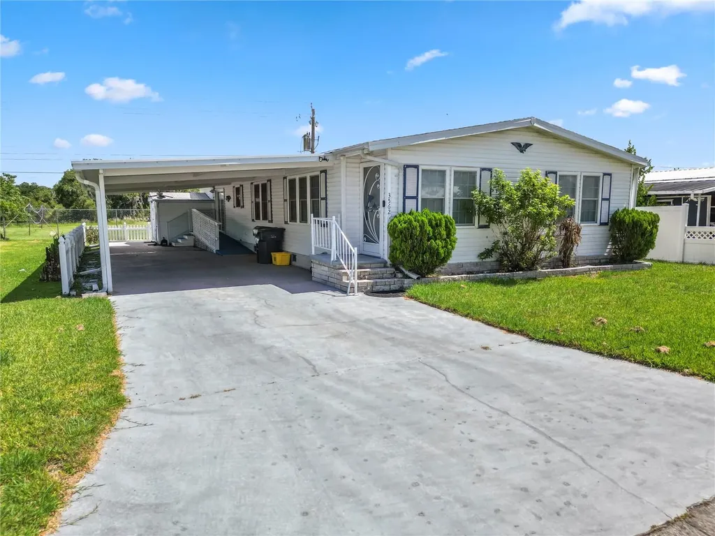 3562 Lazy Lake Drive N Lakeland FL 33801