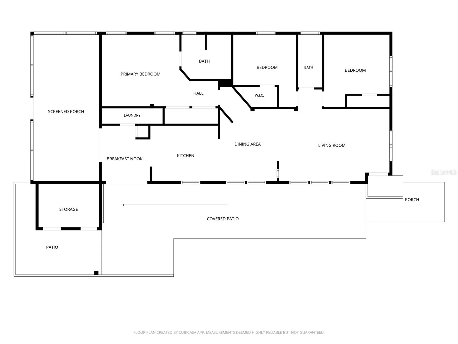 3562 Lazy Lake Drive N Lakeland FL 33801