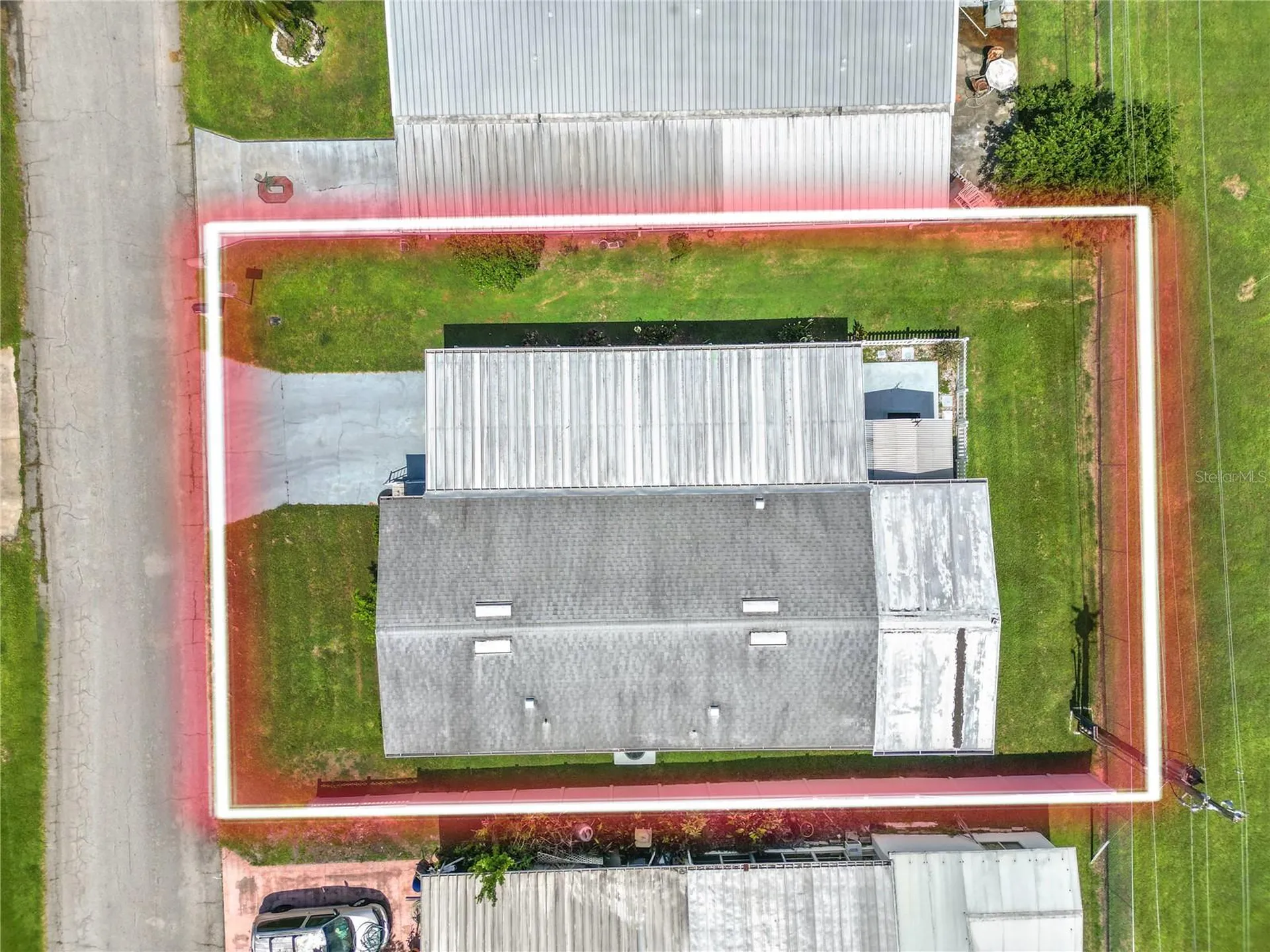 3562 Lazy Lake Drive N Lakeland FL 33801