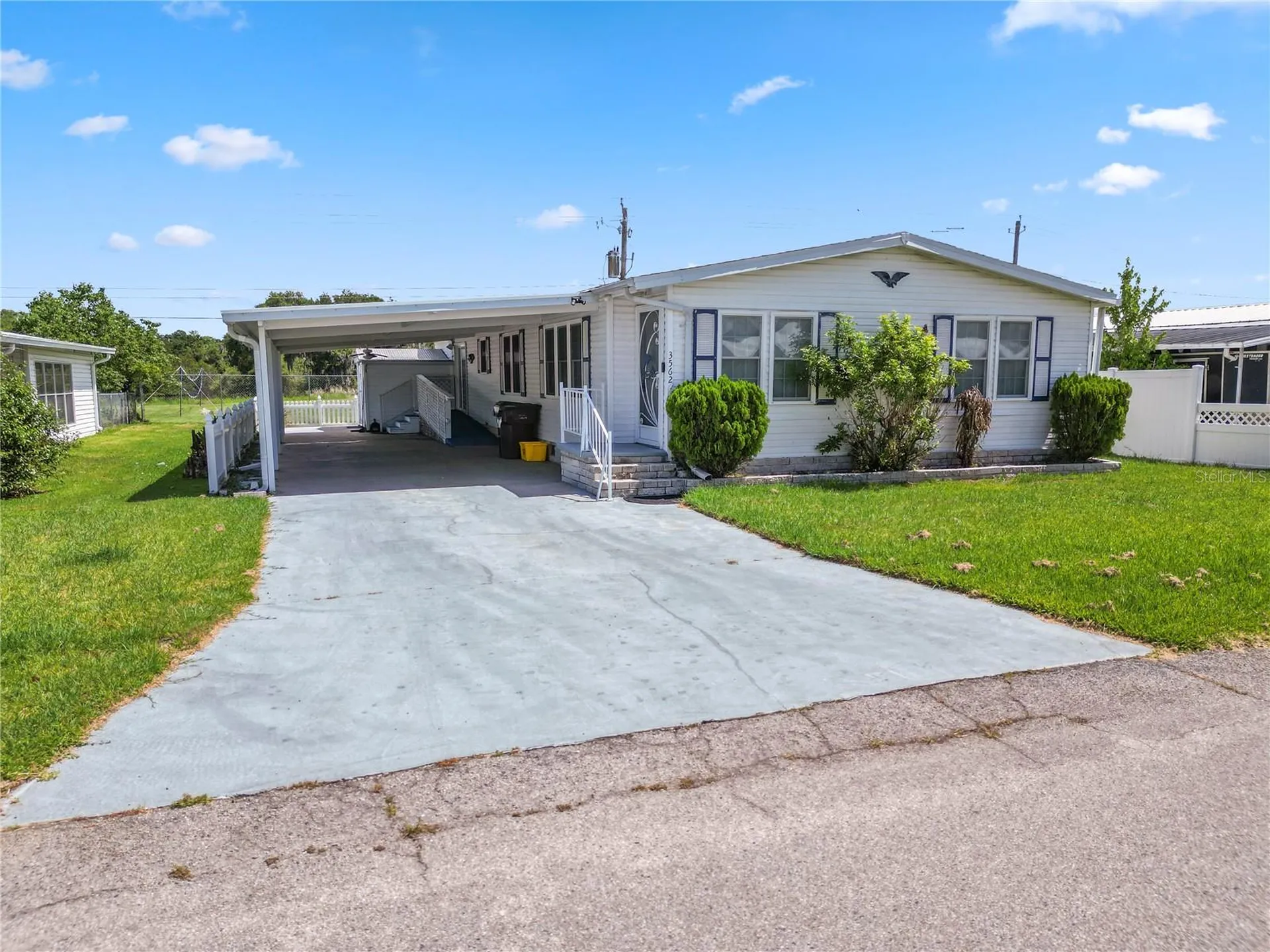 3562 Lazy Lake Drive N Lakeland FL 33801