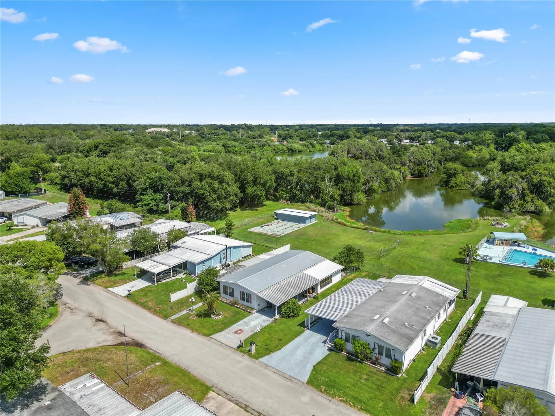 3562 Lazy Lake Drive N Lakeland FL 33801