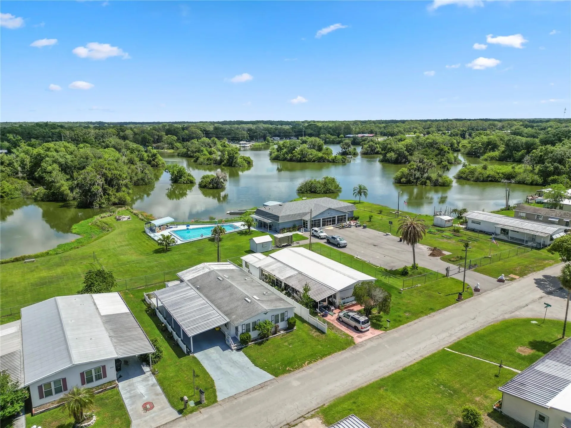 3562 Lazy Lake Drive N Lakeland FL 33801