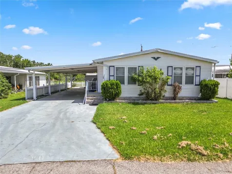 3562 Lazy Lake Drive N Lakeland FL 33801