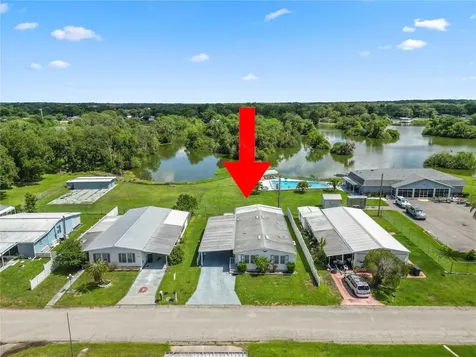 3562 Lazy Lake Drive N Lakeland FL 33801