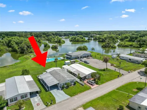 3562 Lazy Lake Drive N Lakeland FL 33801