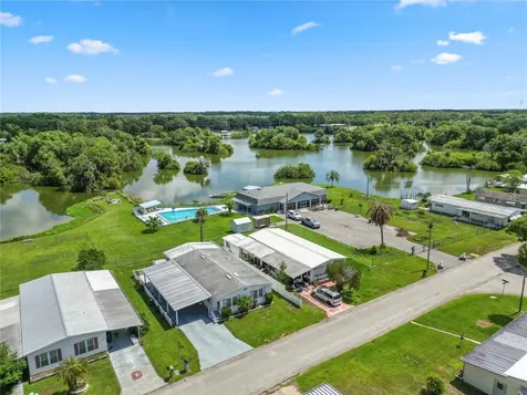 3562 Lazy Lake Drive N Lakeland FL 33801
