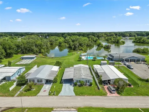 3562 Lazy Lake Drive N Lakeland FL 33801