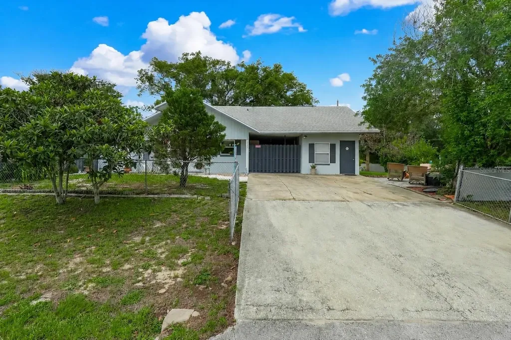 101 Melton Drive Winter Springs FL 32708