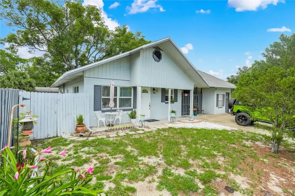 101 Melton Drive Winter Springs FL 32708