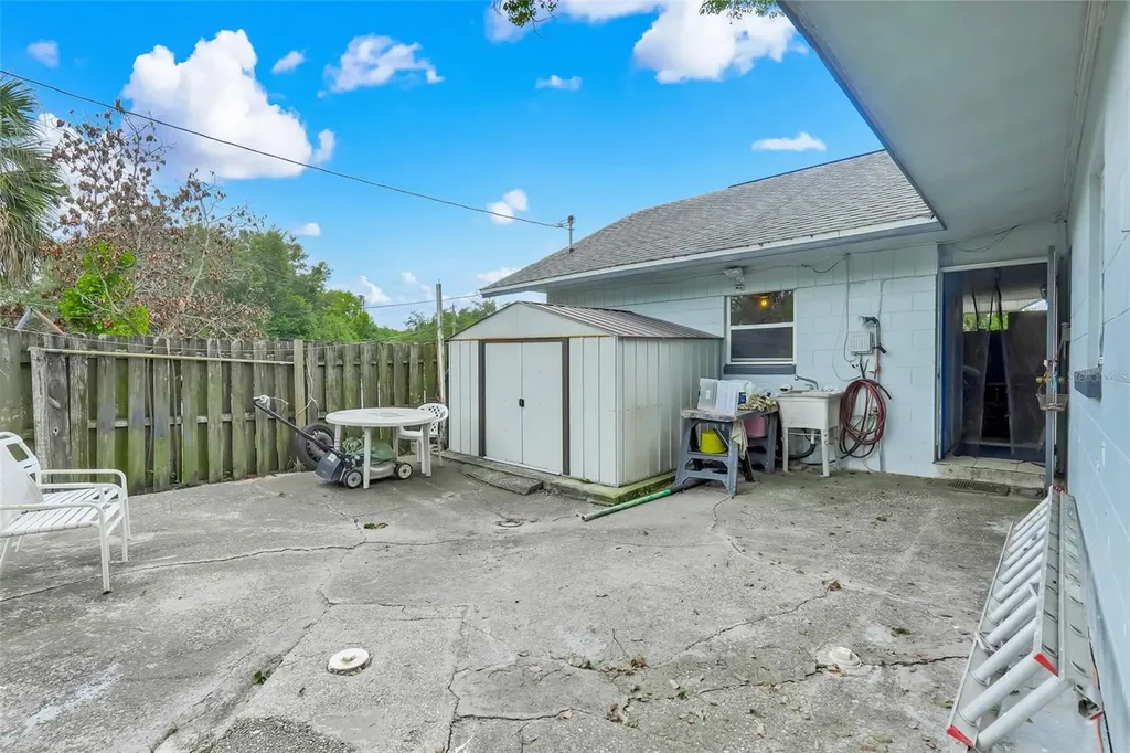 101 Melton Drive Winter Springs FL 32708