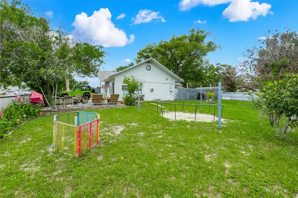 101 Melton Drive Winter Springs FL 32708